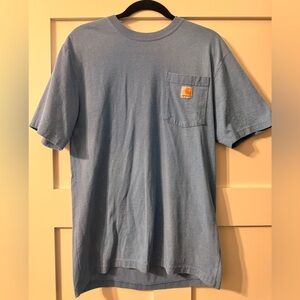 Men’s Carhartt Tee Shirt (Loose Fit) like new